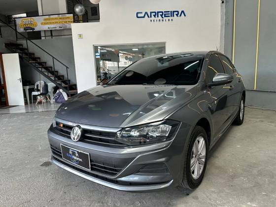 VOLKSWAGEN POLO 1.0 MPI TOTAL FLEX MANUAL